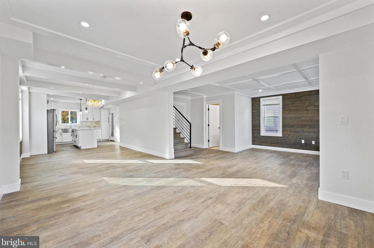 2207 Rand Pl, Washington DC 20002-1912 exterior