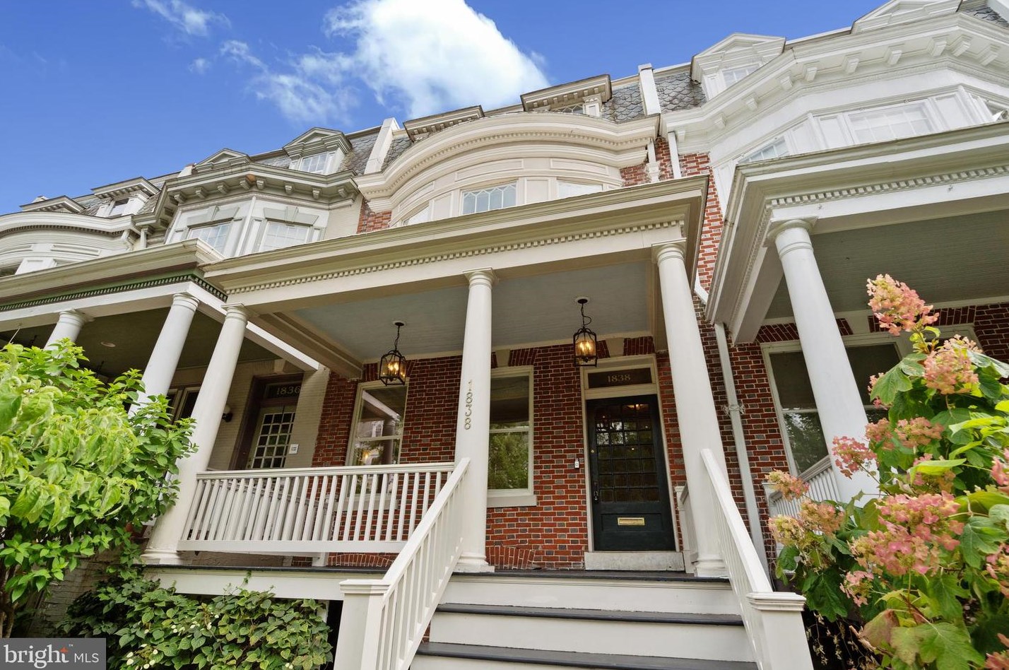 1838 Park Rd Nw, Washington, DC 20010