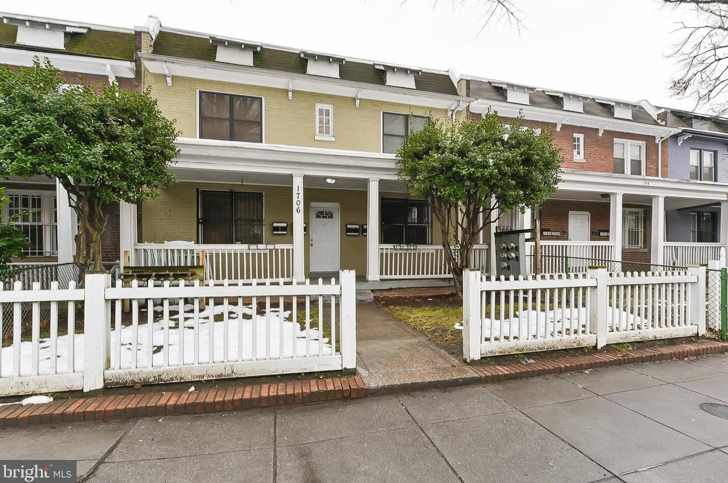 1706 W Virginia Ave Ne #2, Washington, DC 20002