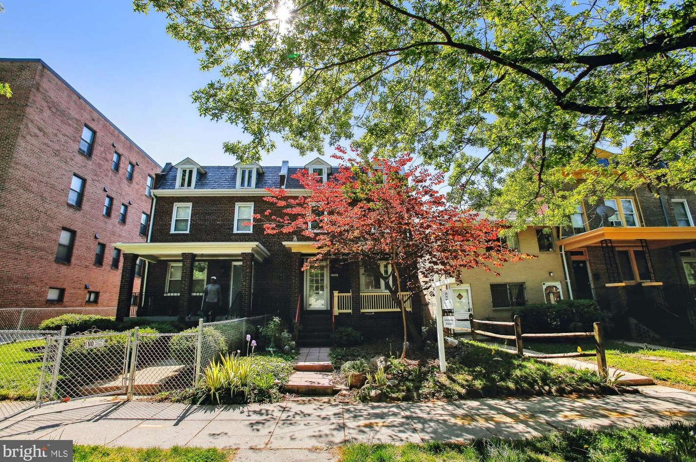 5733 Colorado Ave, Washington, DC 20011-7805