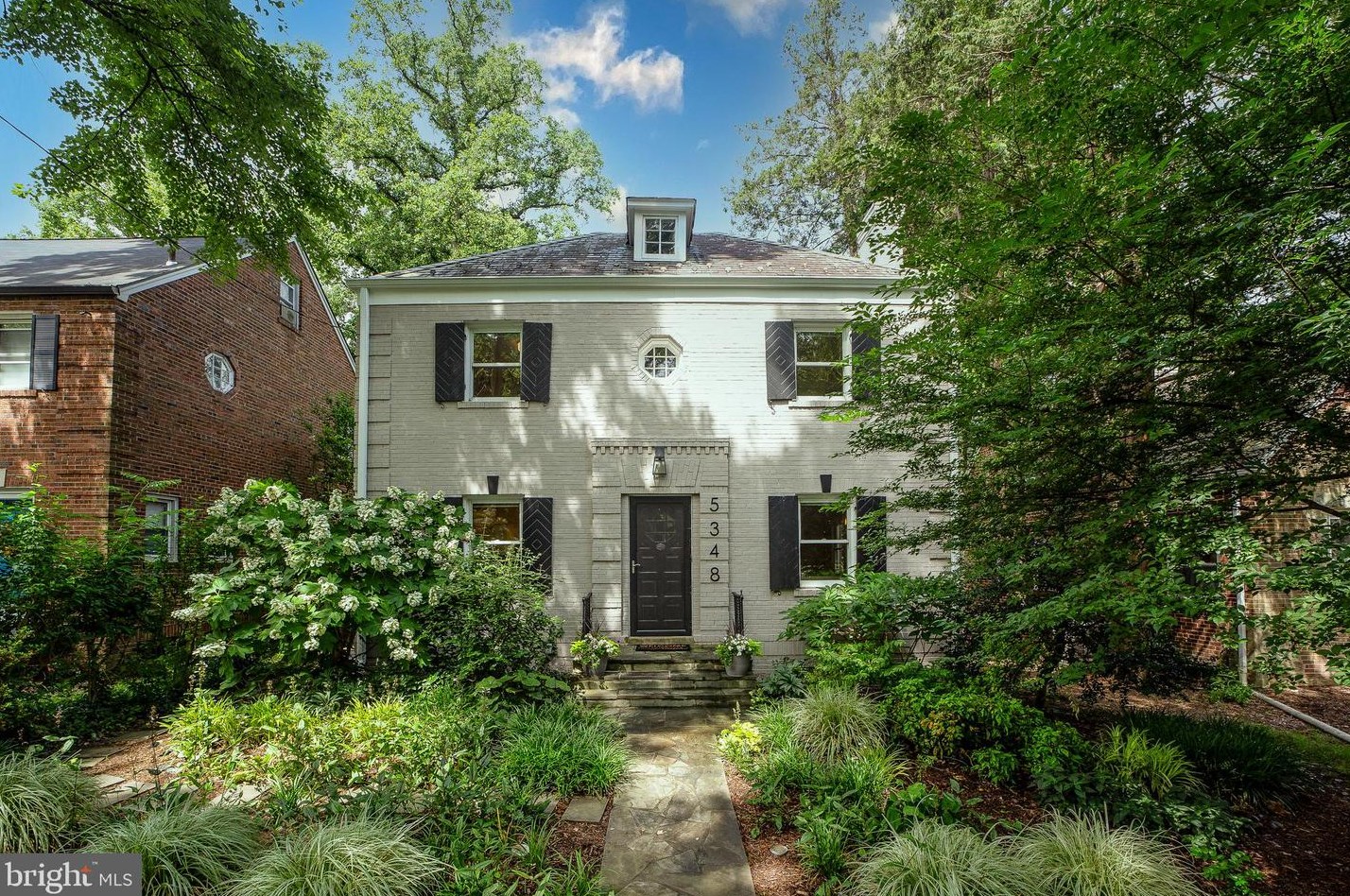 5348 29th St Nw, Washington, DC 20015