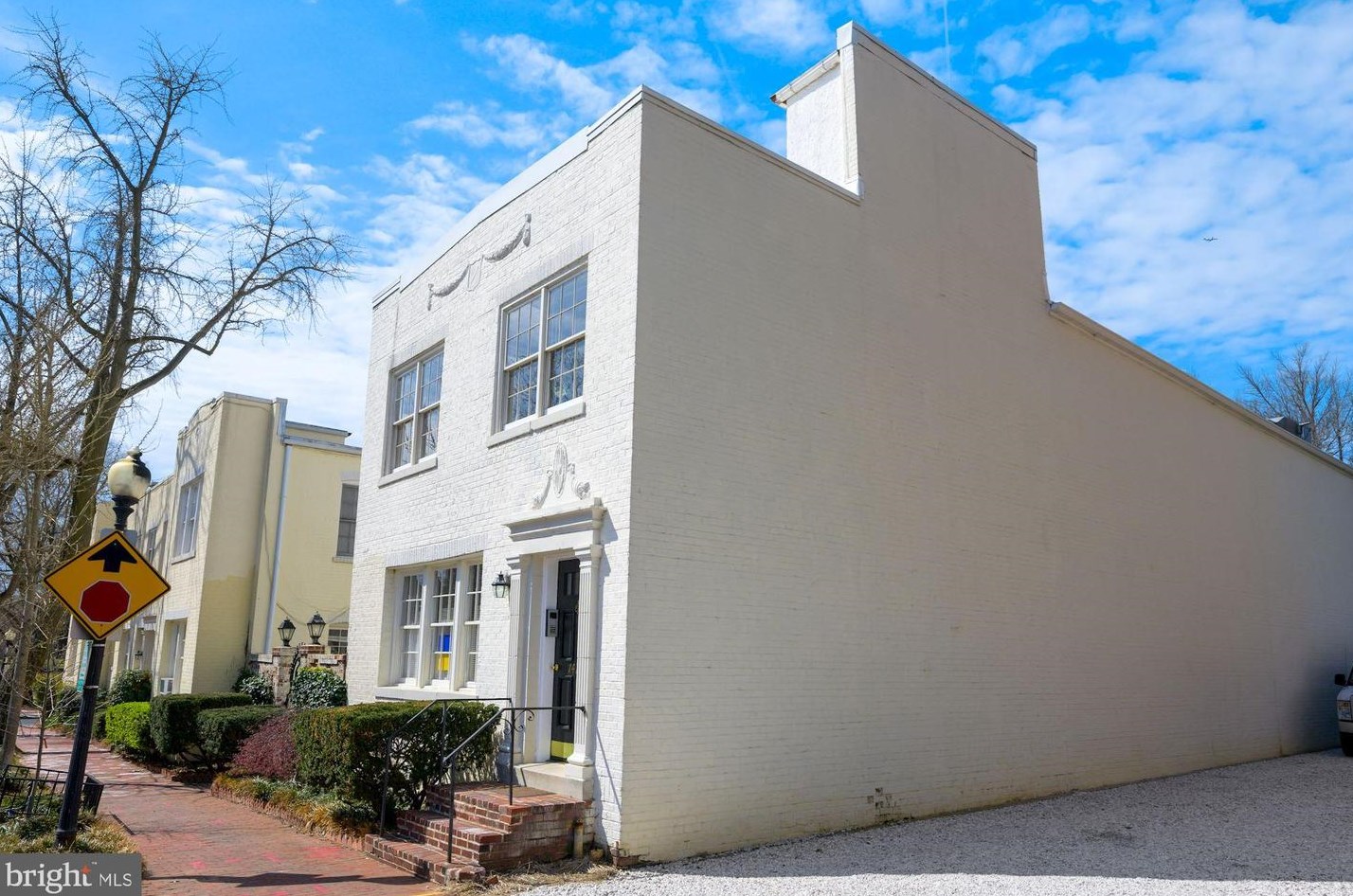 1410 26th St Nw Apt 2, Washington, DC 20007