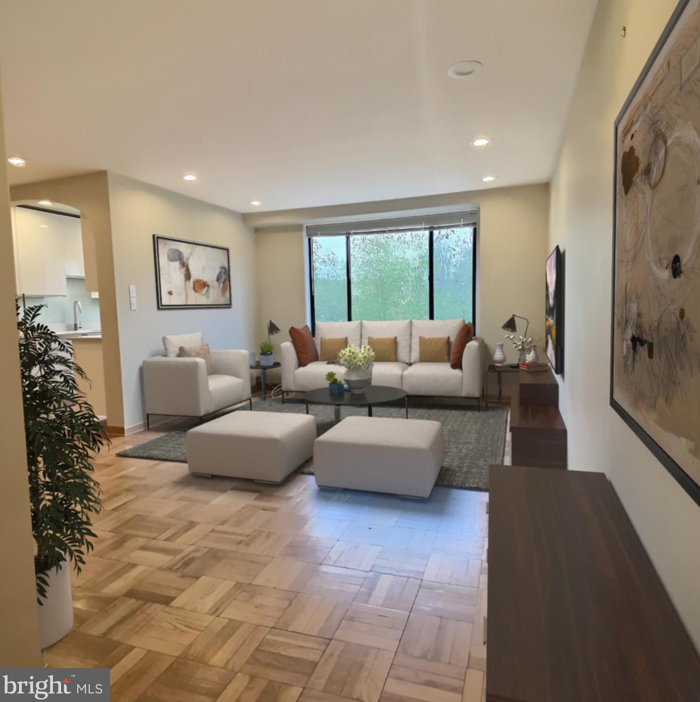 5112 Macarthur Blvd Nw #111, Washington, DC 20016