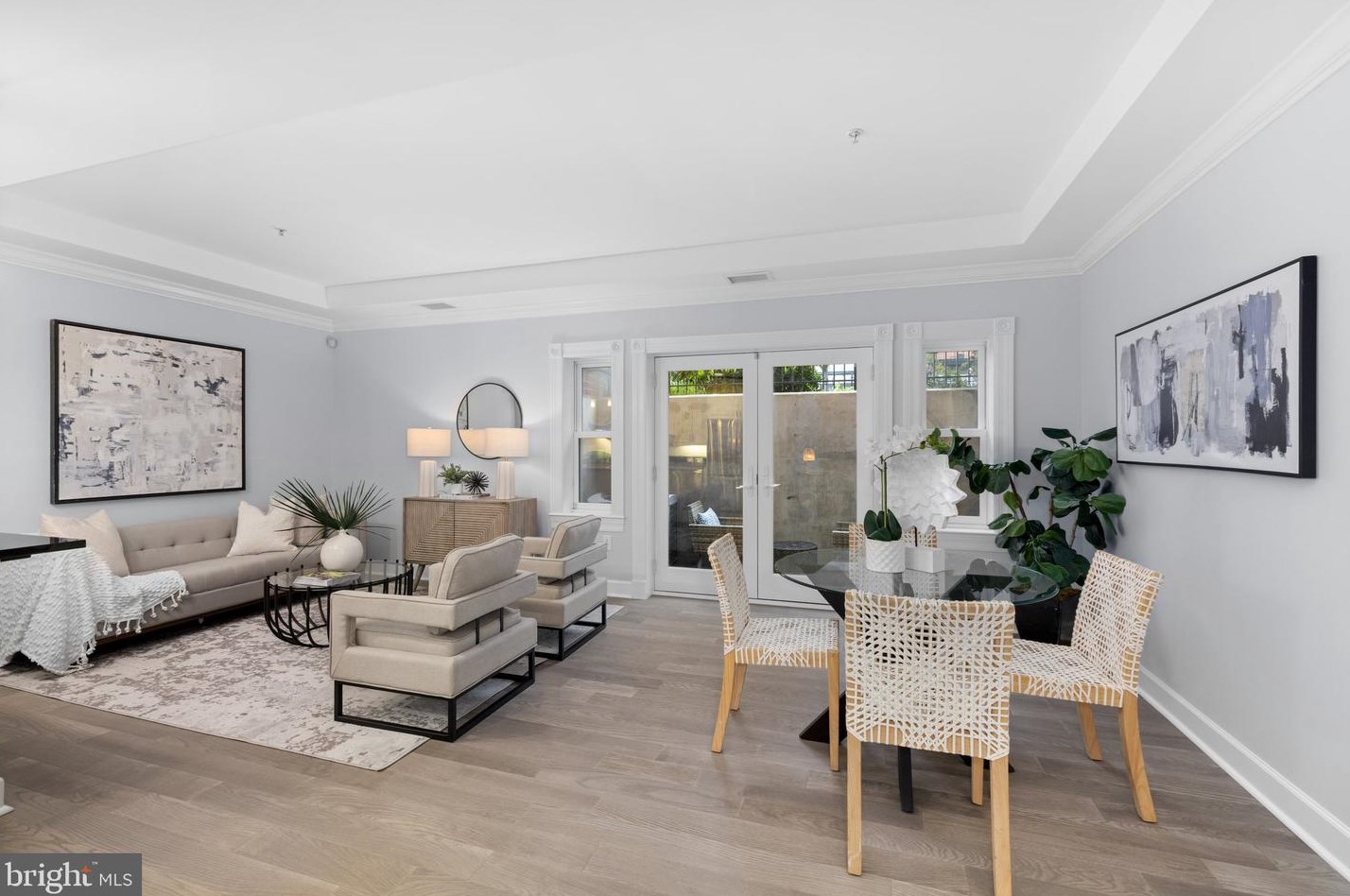 401 13th St Ne #111, Washington, DC 20002