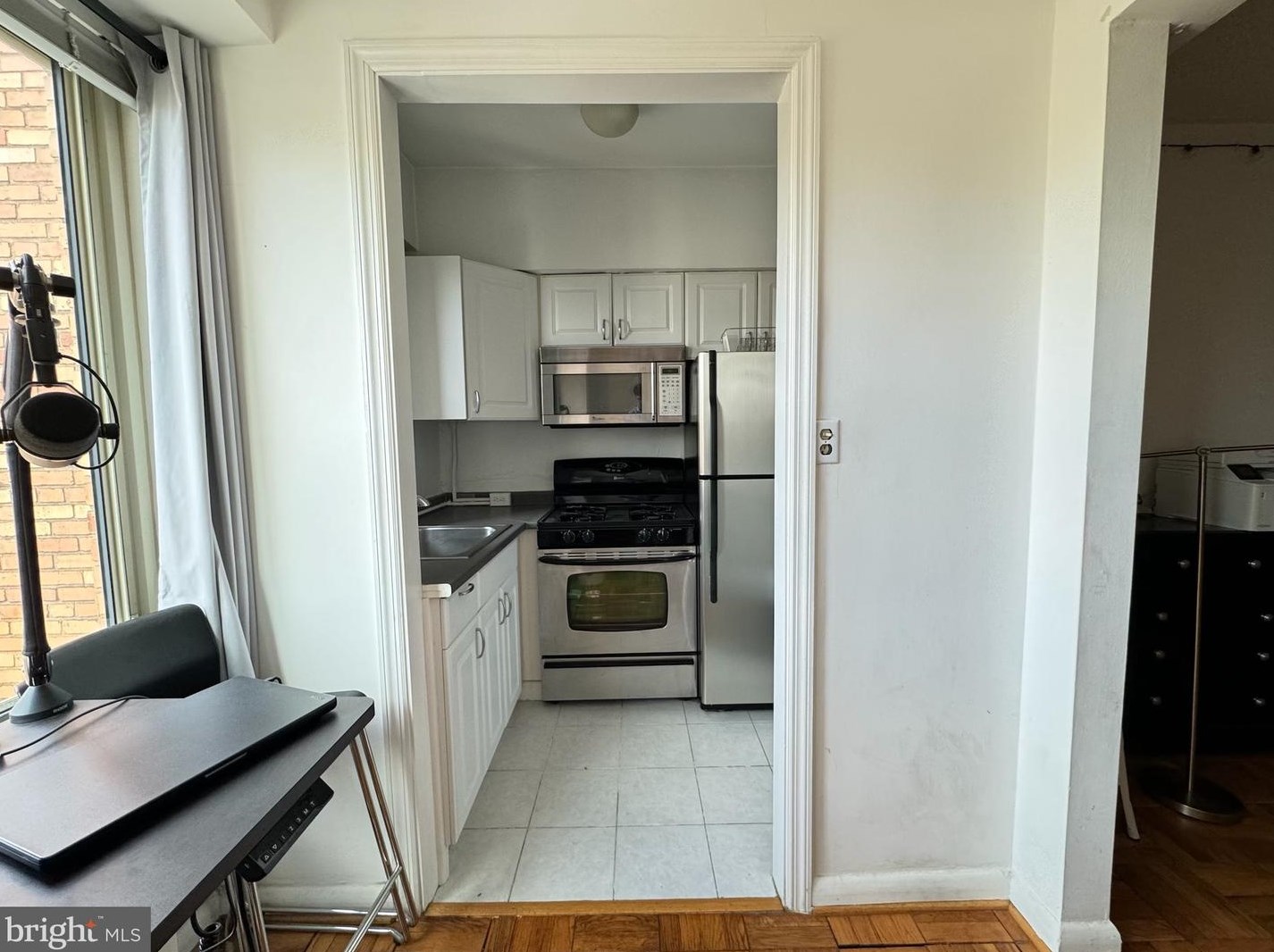 1727 Massachusetts Ave Nw #617, Washington, DC 20036