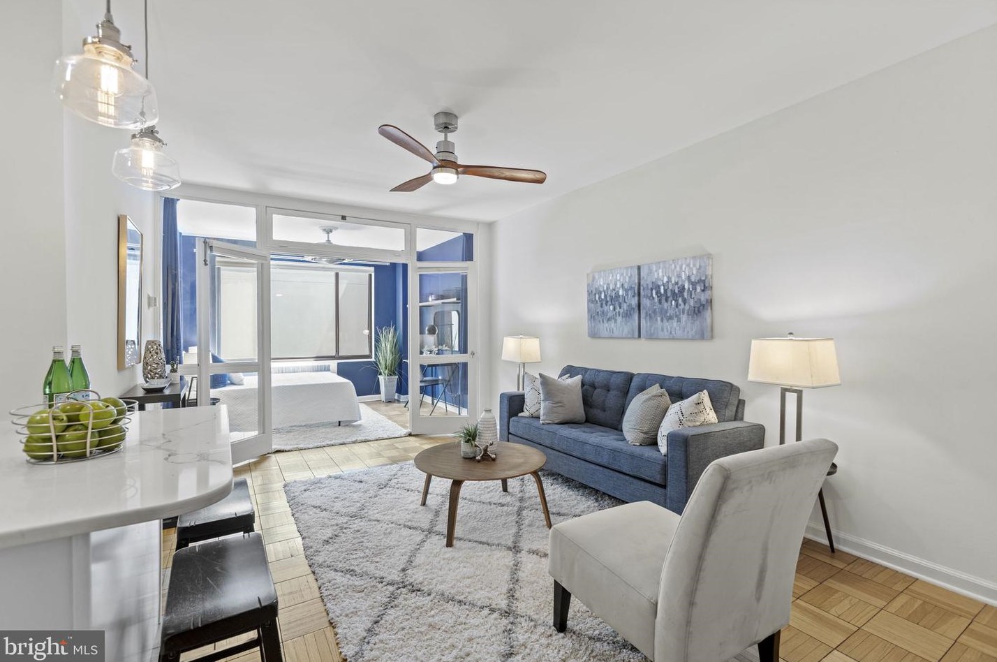 1 Scott Cir Nw #815, Washington, DC 20036