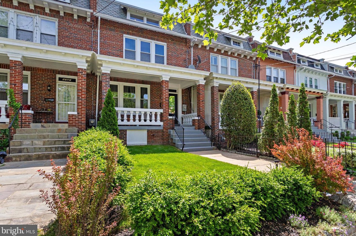 5745 13th St, Washington, DC 20011-3547