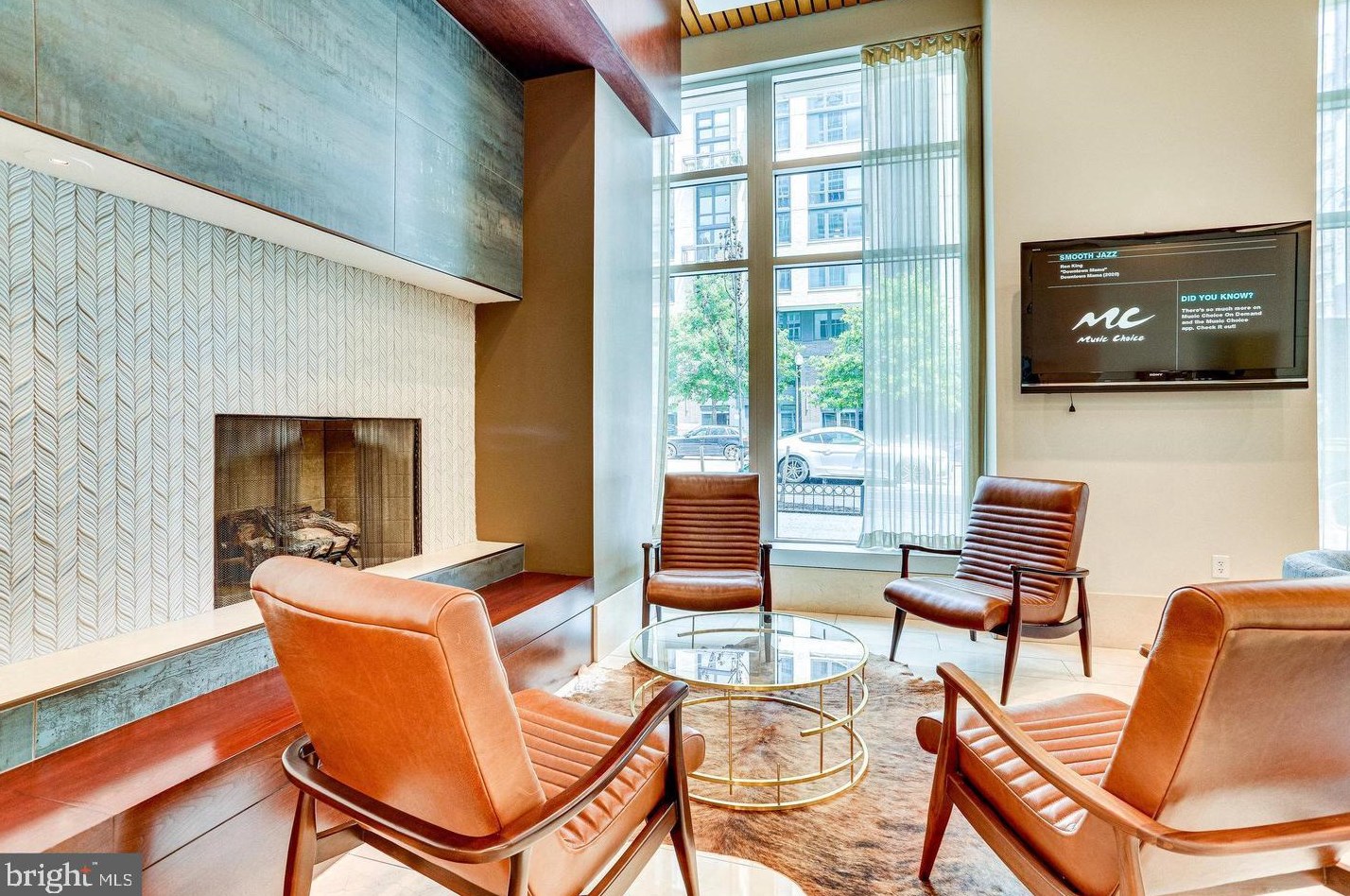 1025 1st St, Washington DC 20001-2283 exterior