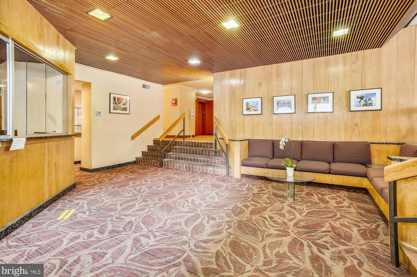1140 23rd St Nw #205, Washington, DC 20037