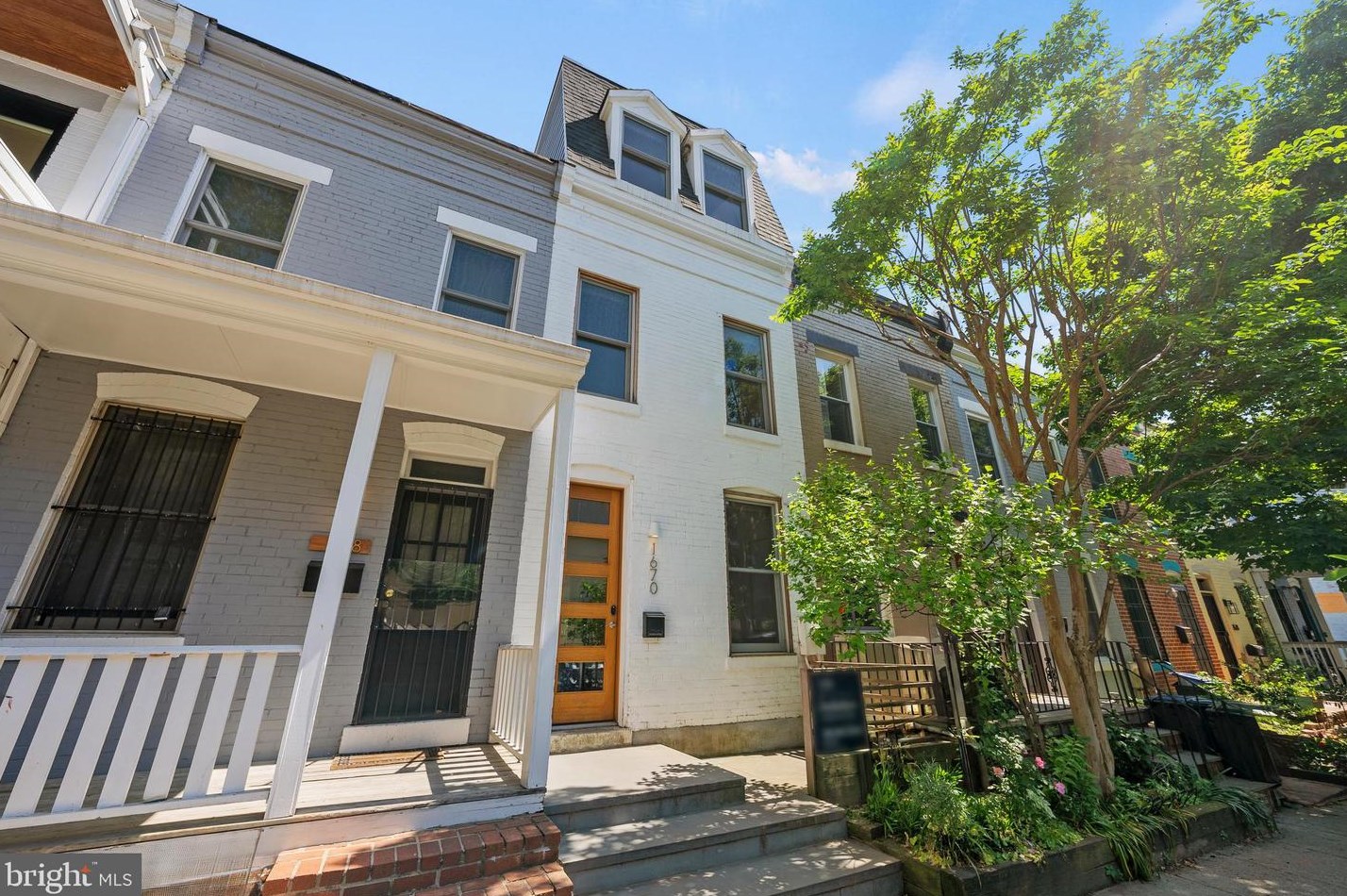 1670 Kalorama Rd Nw, Washington, DC 20009