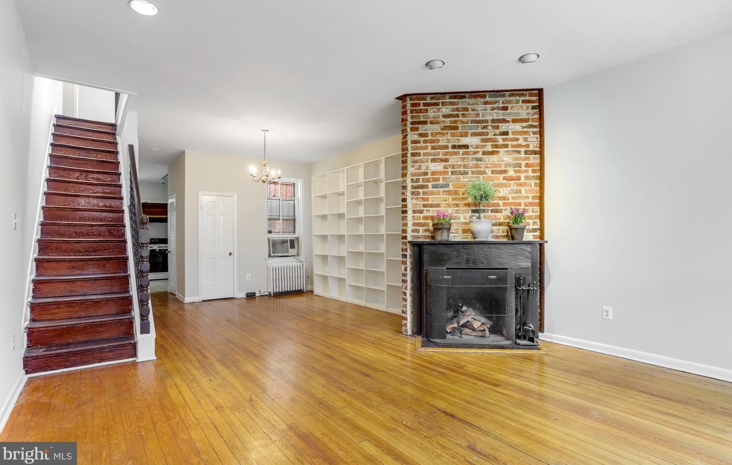 617 Elliott St, Washington DC 20002-5417 exterior