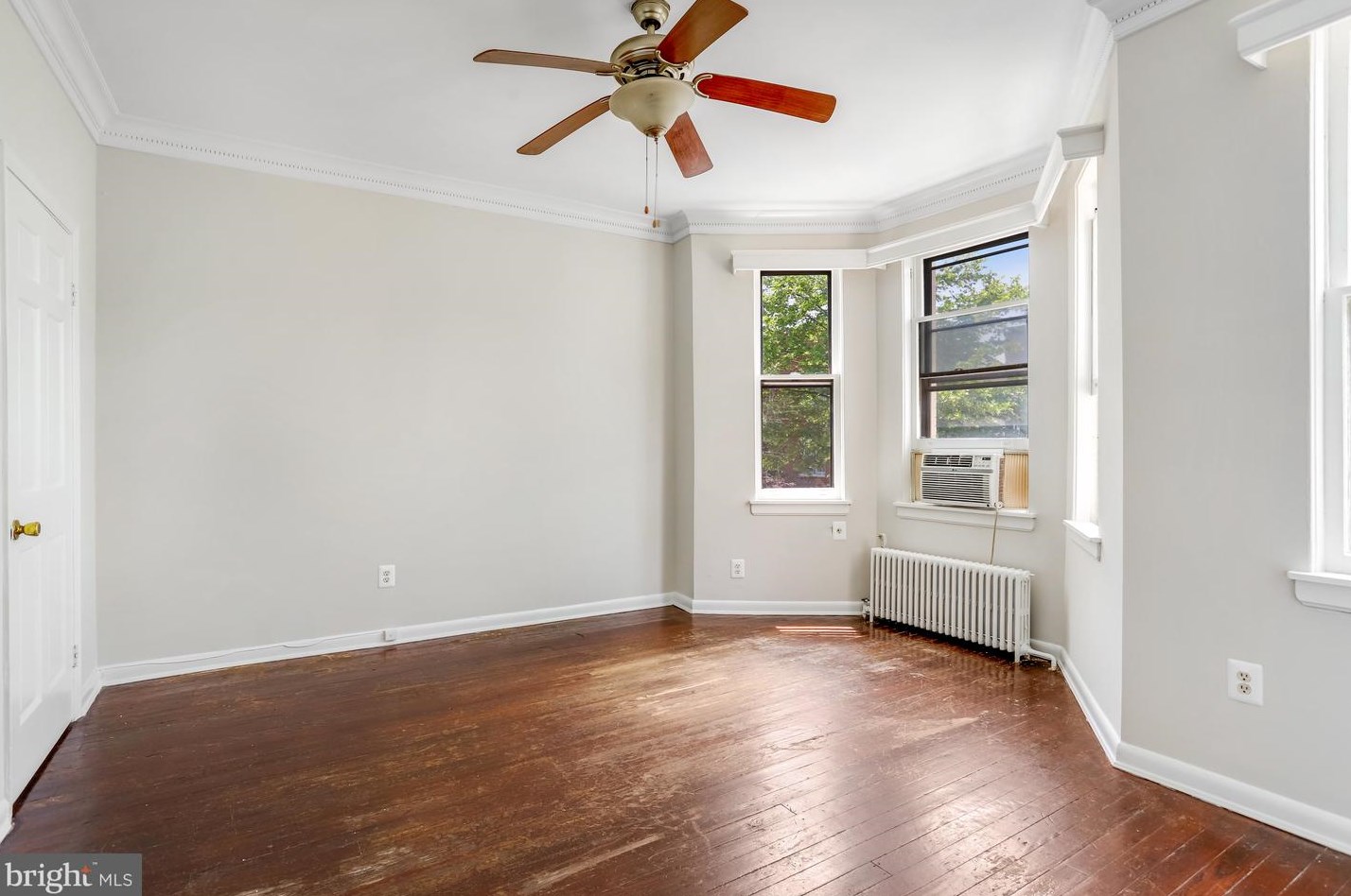 617 Elliott St, Washington DC 20002-5417 exterior