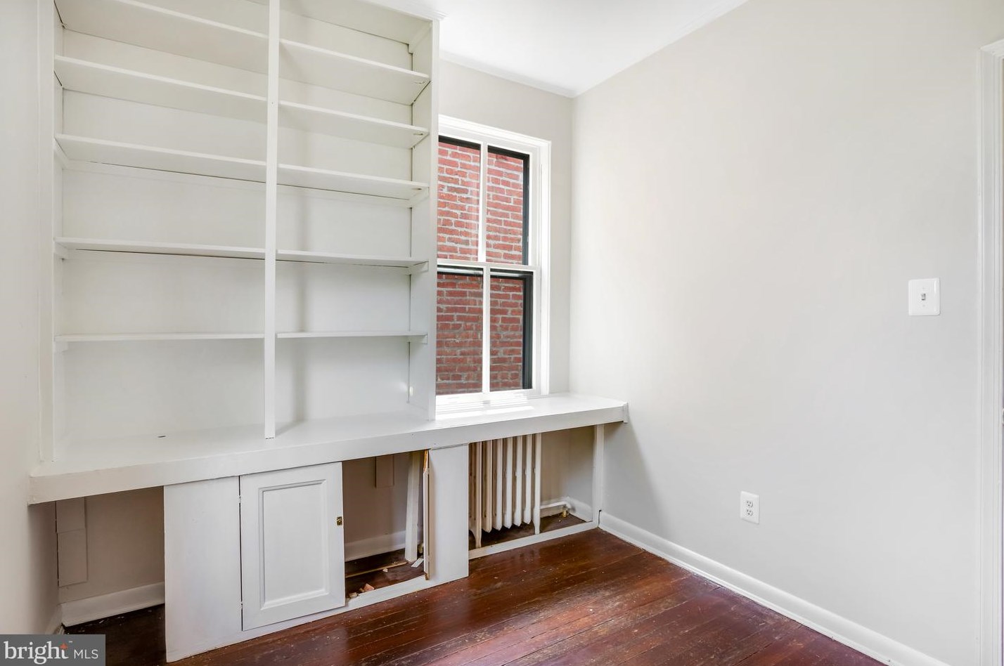 617 Elliott St, Washington DC 20002-5417 exterior