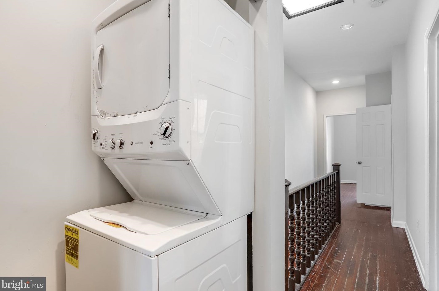 617 Elliott St, Washington DC 20002-5417 exterior