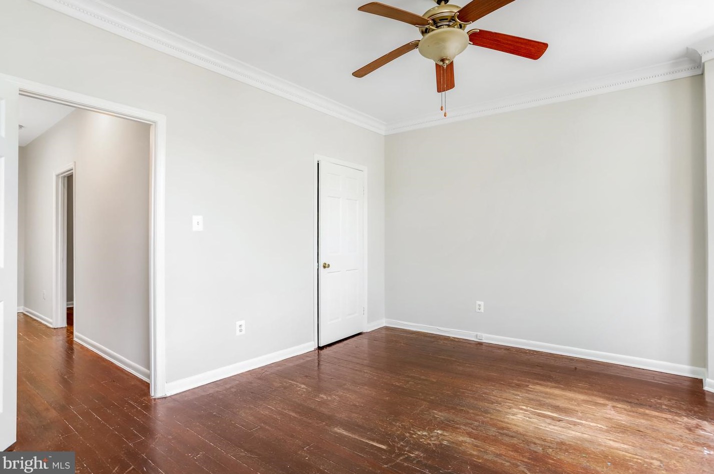 617 Elliott St, Washington DC 20002-5417 exterior