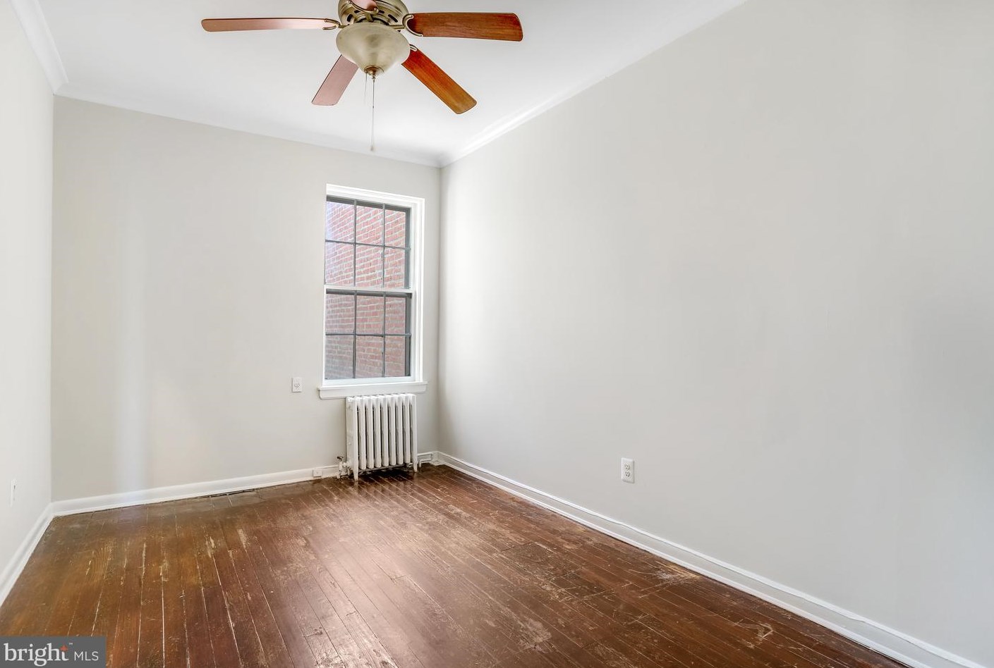 617 Elliott St, Washington DC 20002-5417 exterior