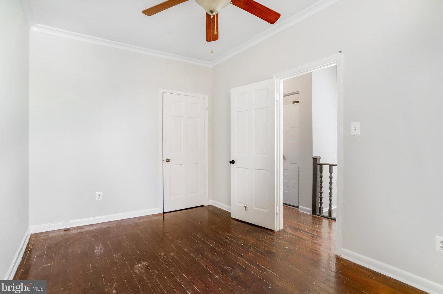 617 Elliott St, Washington DC 20002-5417 exterior