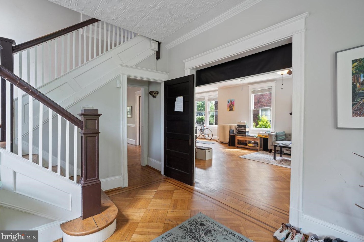 1315 Gallatin St Nw, Washington, DC 20011