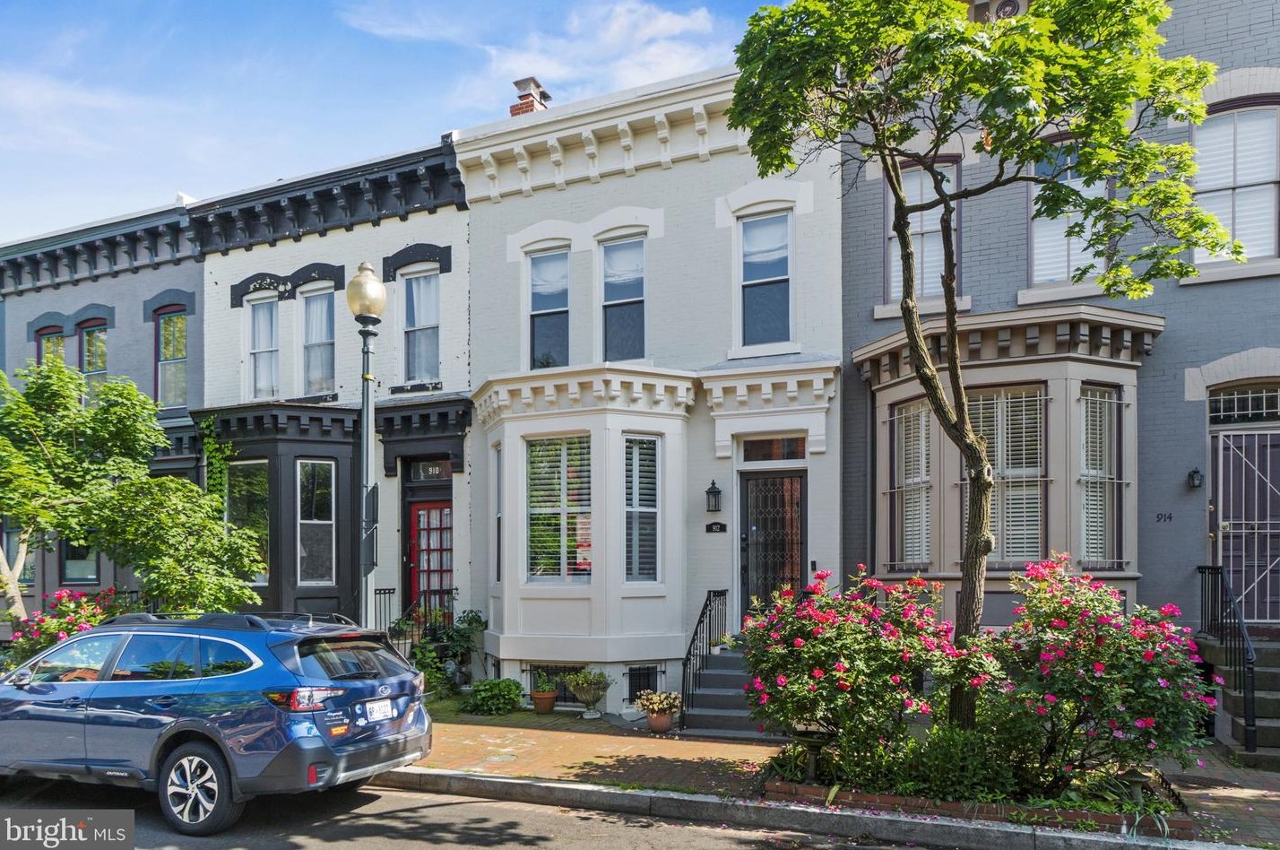 912 French St Nw, Washington, DC 20001