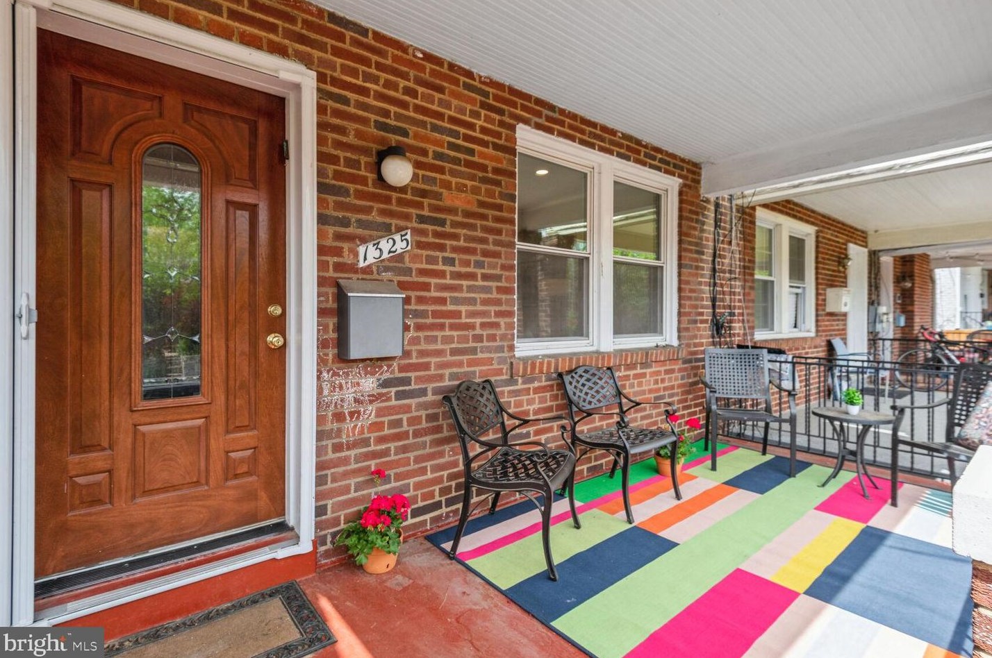 1325 Sheridan St Nw, Washington, DC 20011