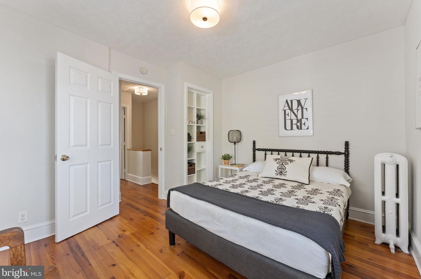 1610 D St, Washington DC  20003-2440 exterior