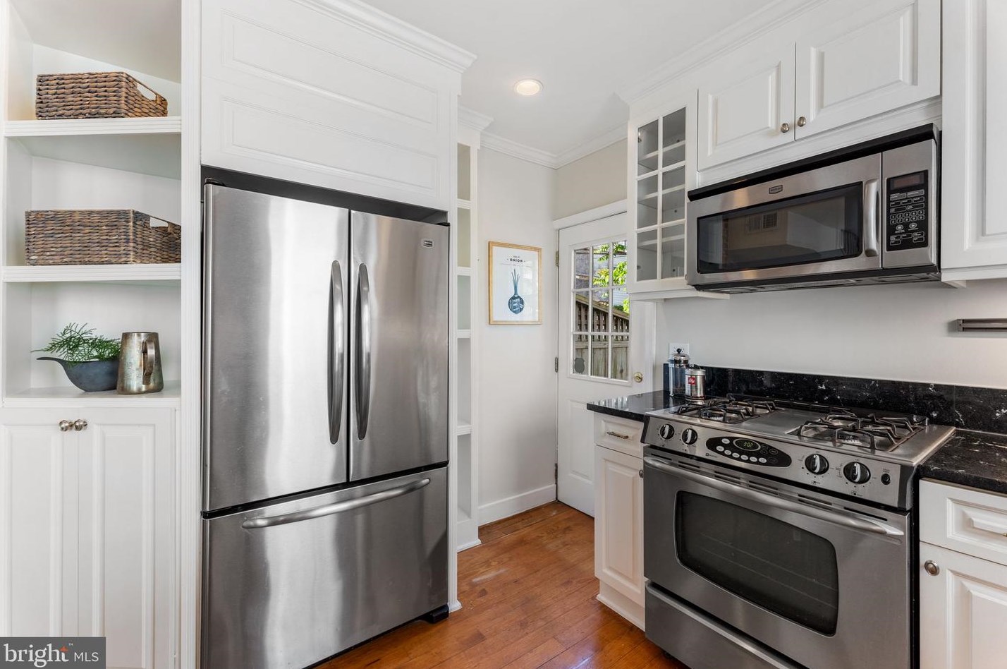 1610 D St, Washington DC  20003-2440 exterior