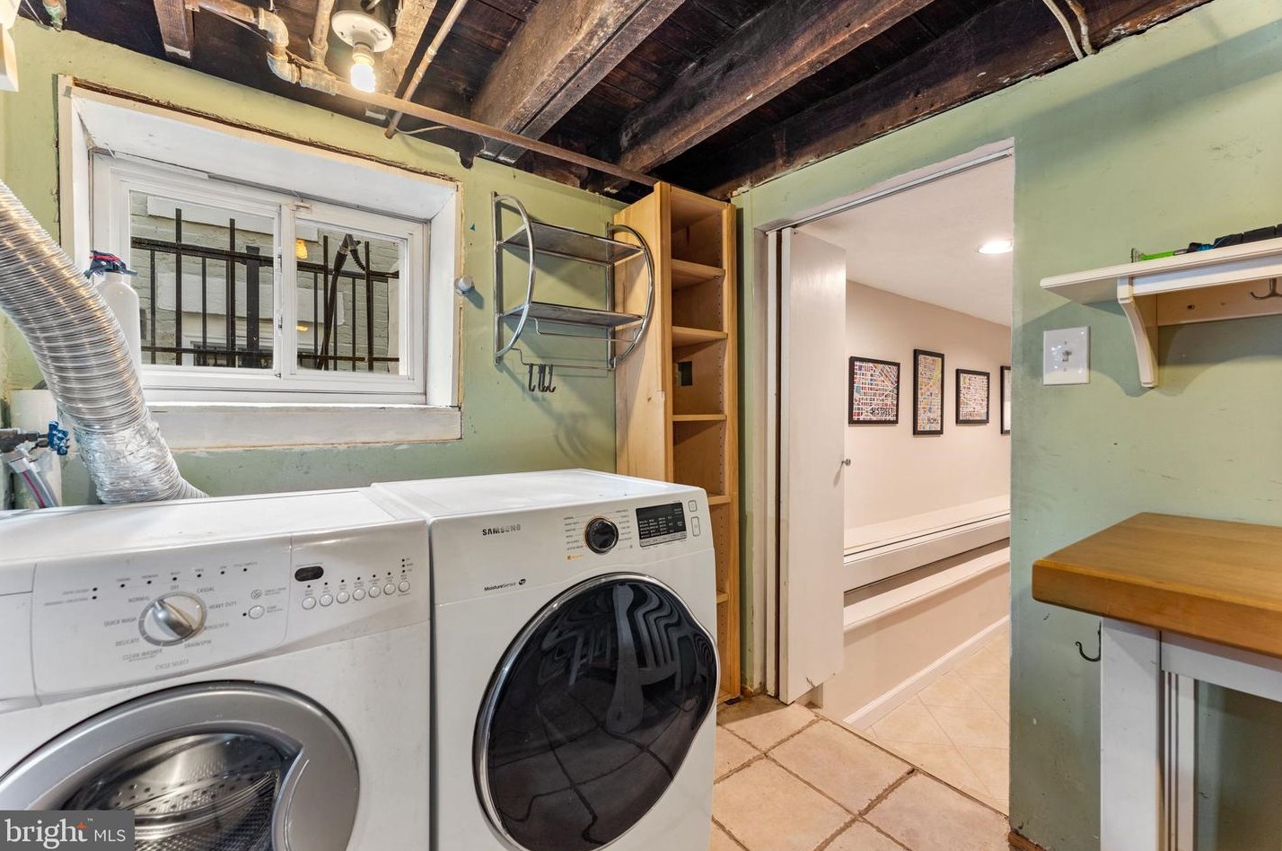 1610 D St, Washington DC  20003-2440 exterior