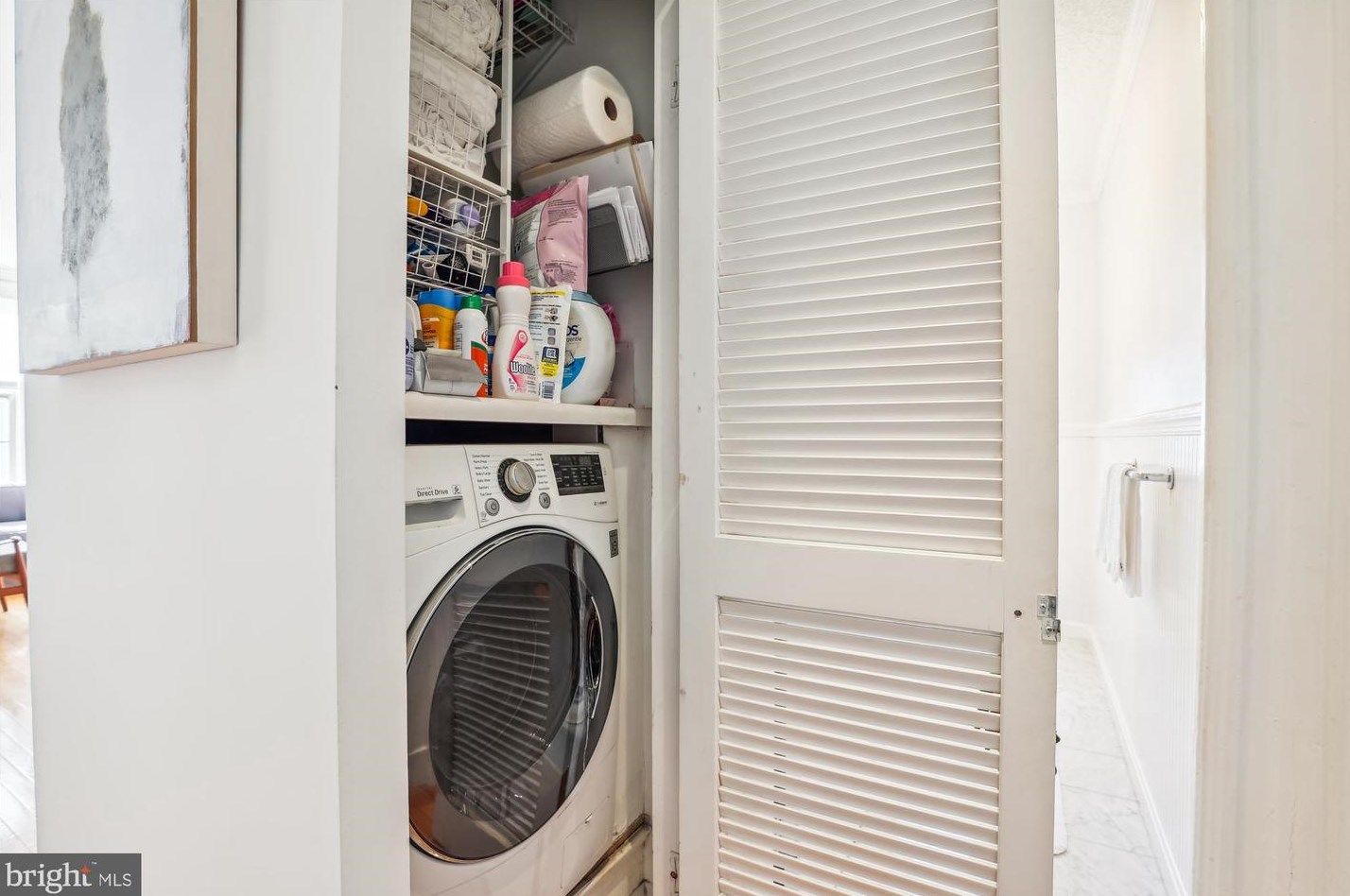 1401 Columbia Rd, Washington DC 20009-4711 exterior