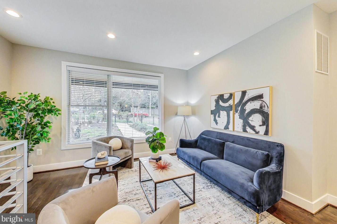 37 Missouri Ave Nw #12, Washington, DC 20011