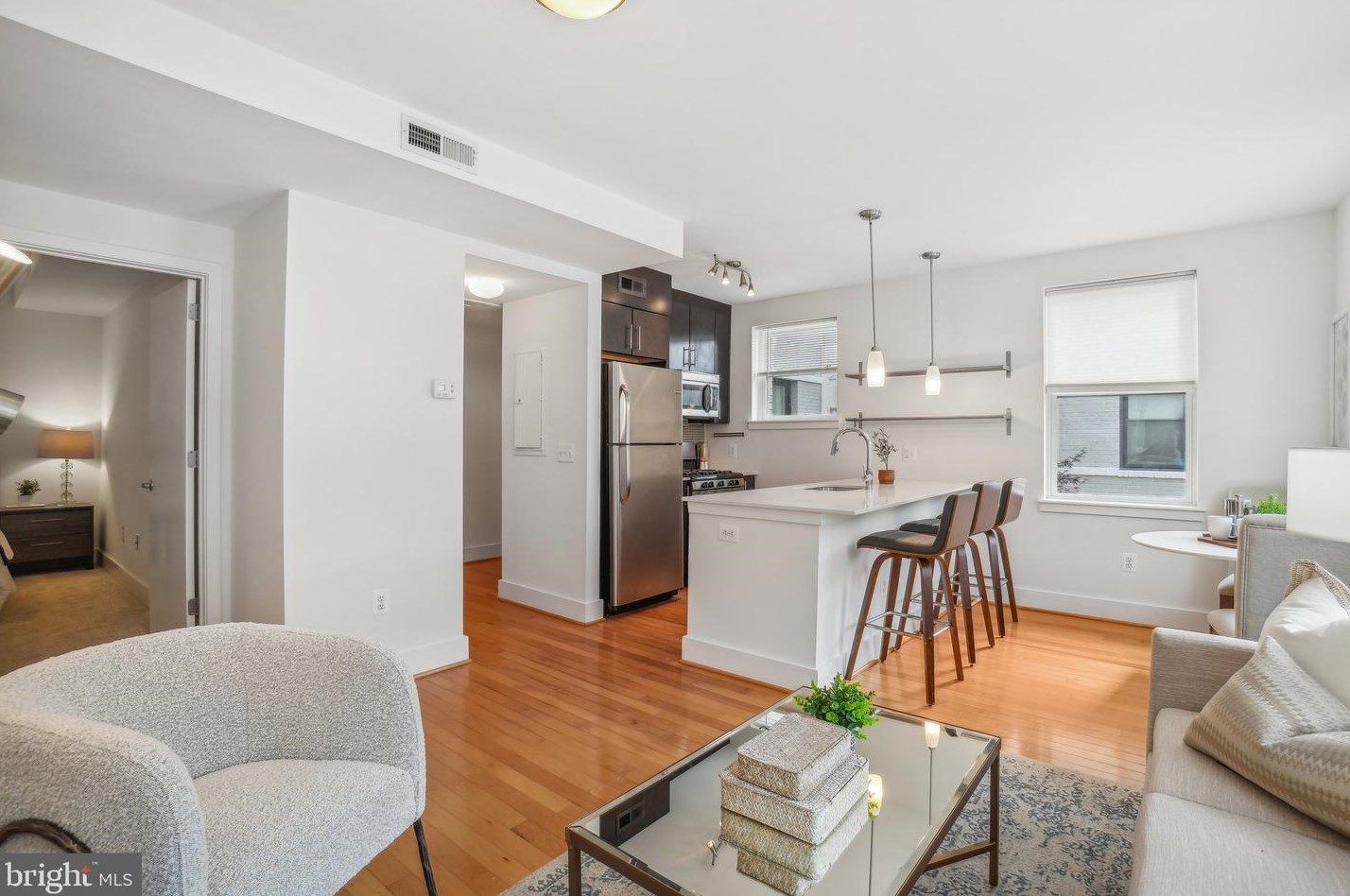 811 Otis Pl Nw #106, Washington, DC 20010