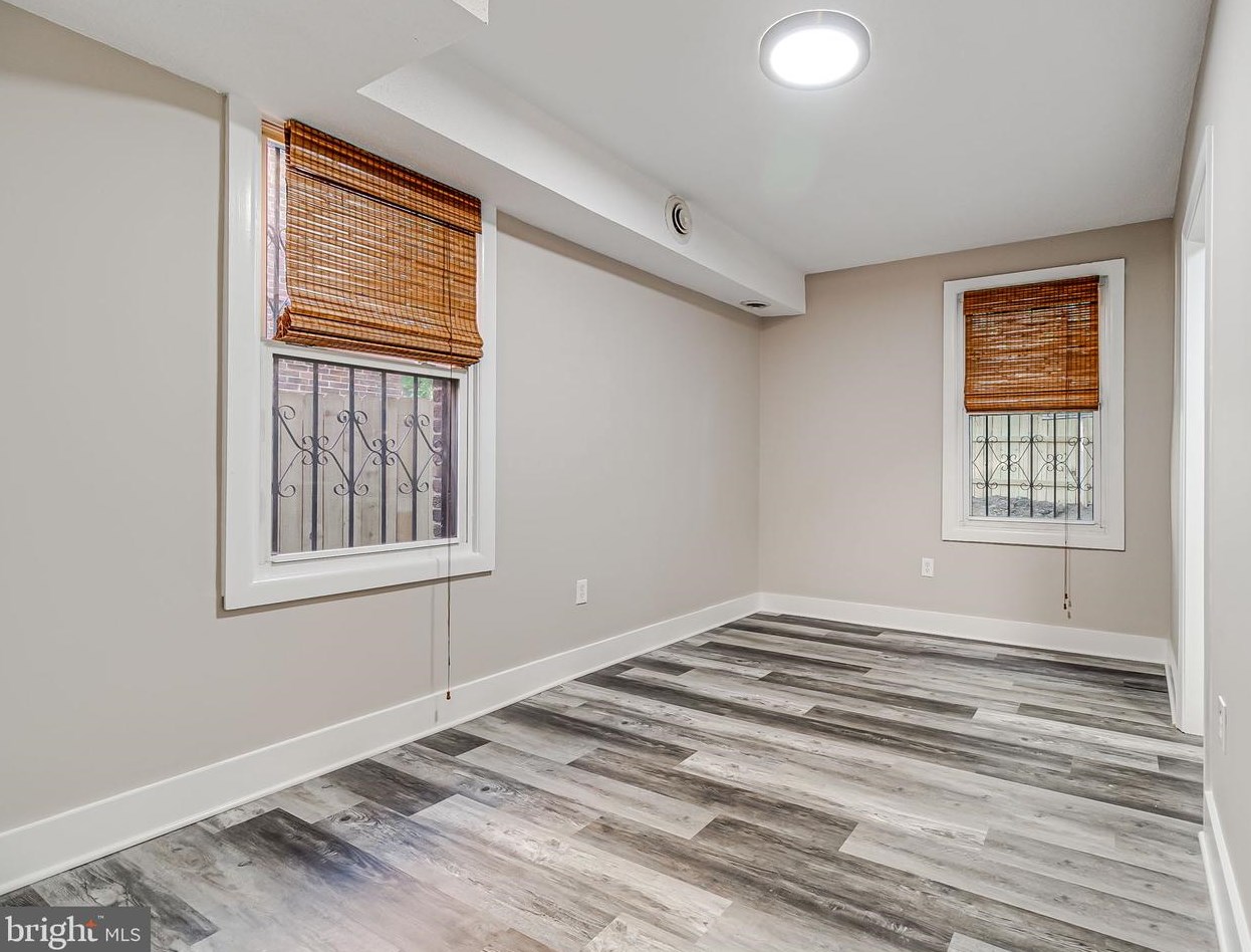 347 Parkland Pl, Washington DC 20032-1647 exterior