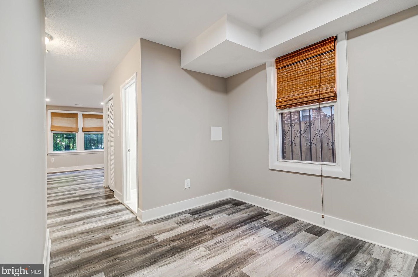 347 Parkland Pl, Washington DC 20032-1647 exterior