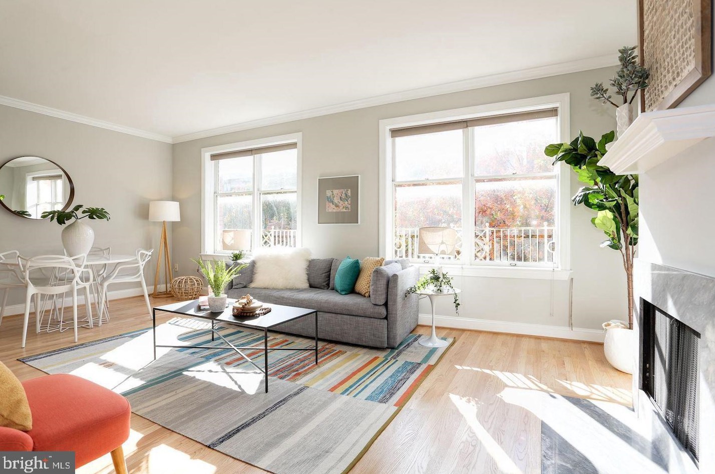1737 P St Nw #501, Washington, DC 20036