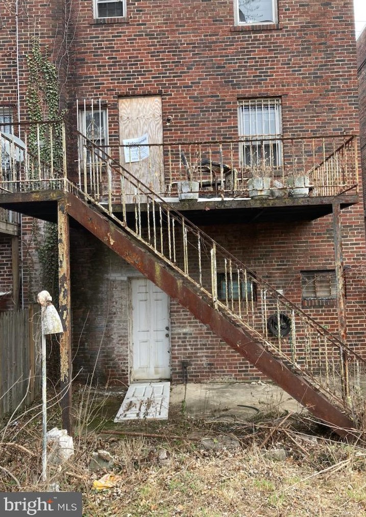 236 Division Ave Ne, Washington, DC 20019