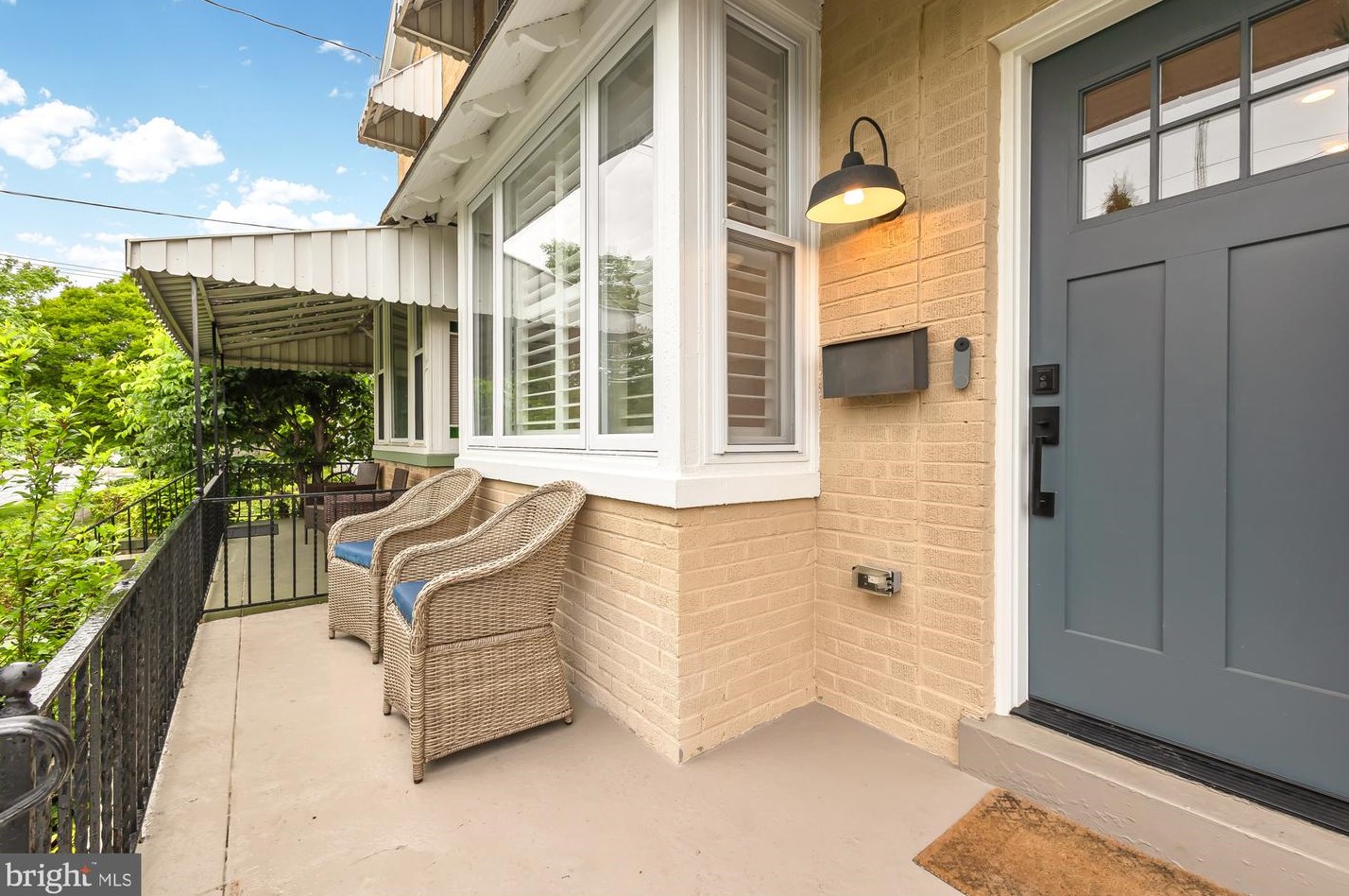 827 Tuckerman St, Washington, DC 20011-1109