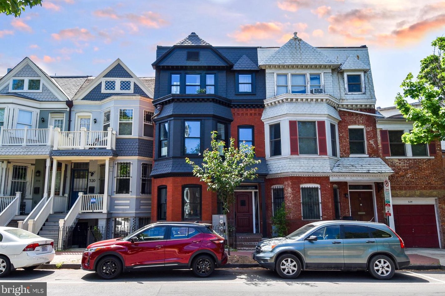 522 T St Nw, Washington, DC 20001