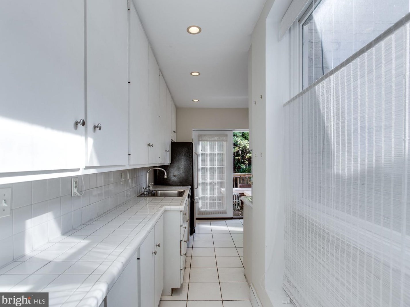 1217 29th St Nw, Washington, DC 20007