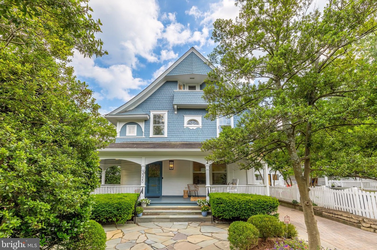 3320 Highland Pl Nw, Washington, DC 20008