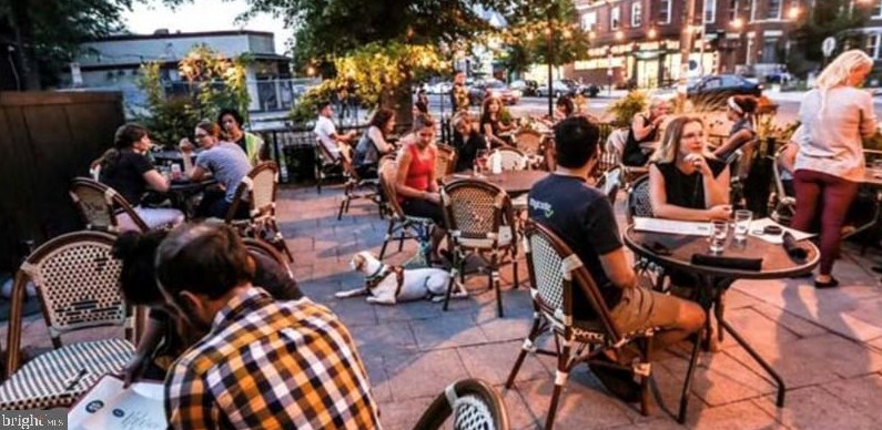 3511 13th St, Washington DC 20010-2075 exterior