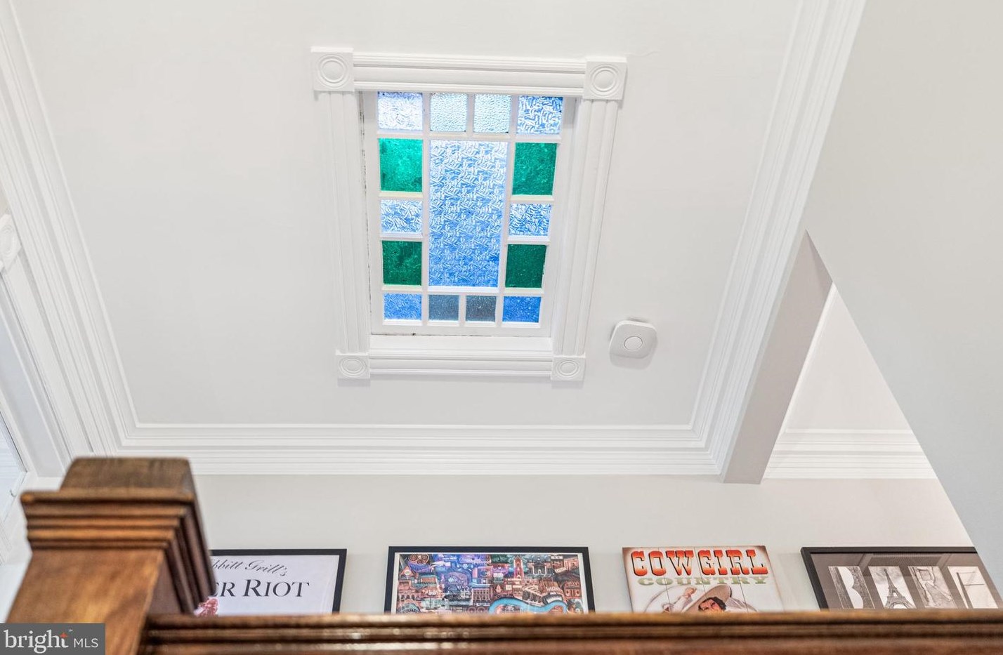 3408 Dent Pl, Washington DC 20007-2713 exterior