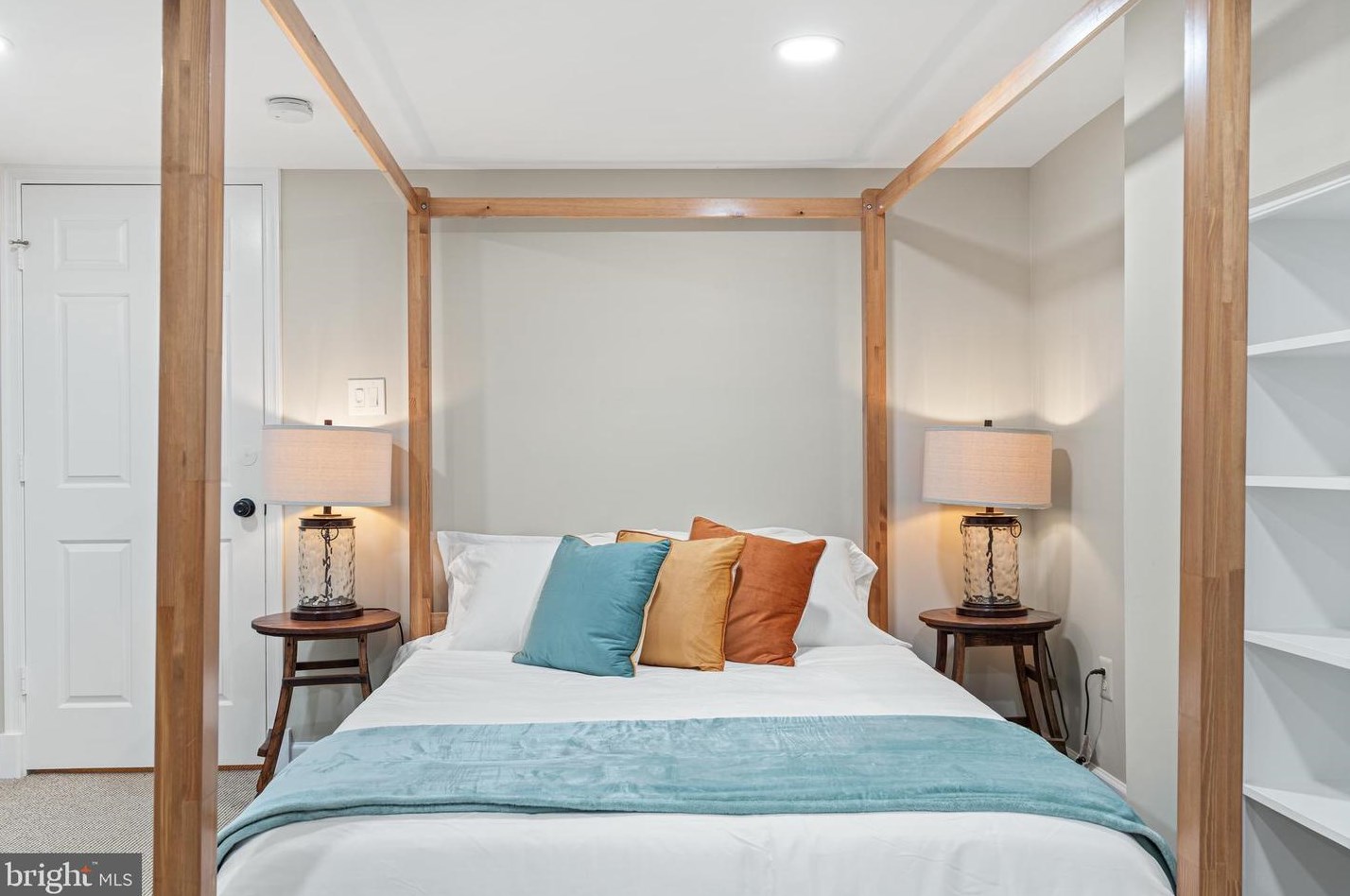 3408 Dent Pl, Washington DC 20007-2713 exterior