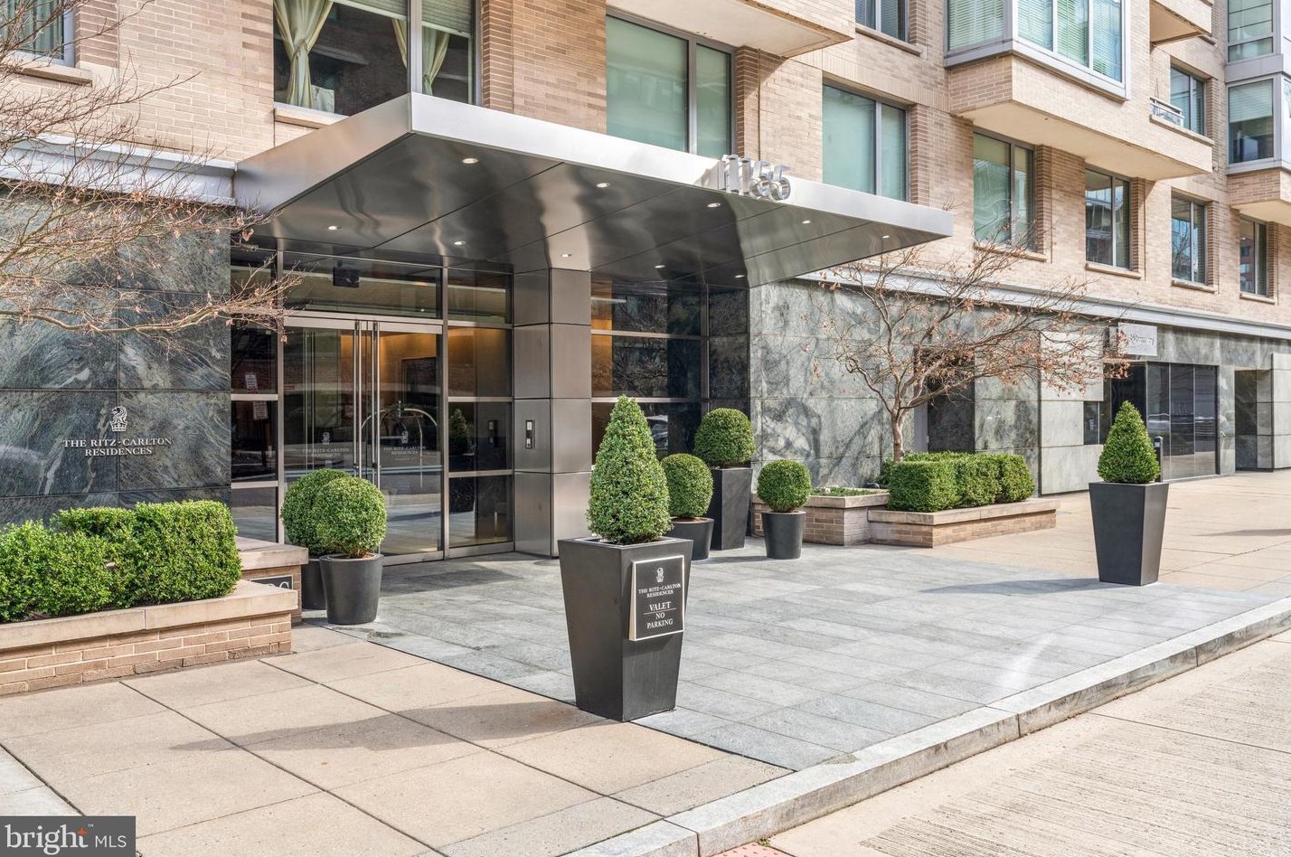 1155 23rd St Nw #8e, Washington, DC 20037