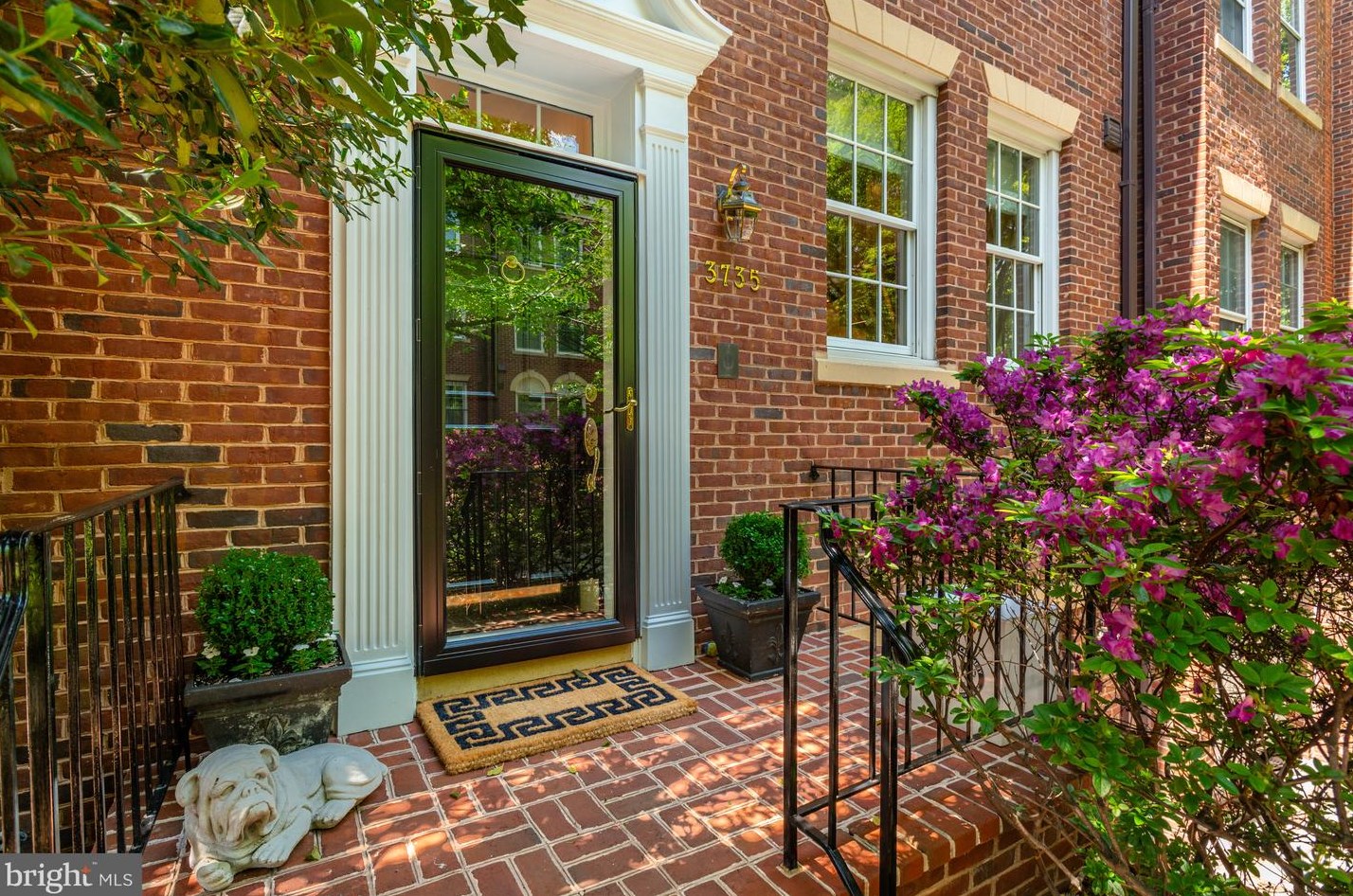 3735 Winfield Lane Northwest, Washington, DC 20007