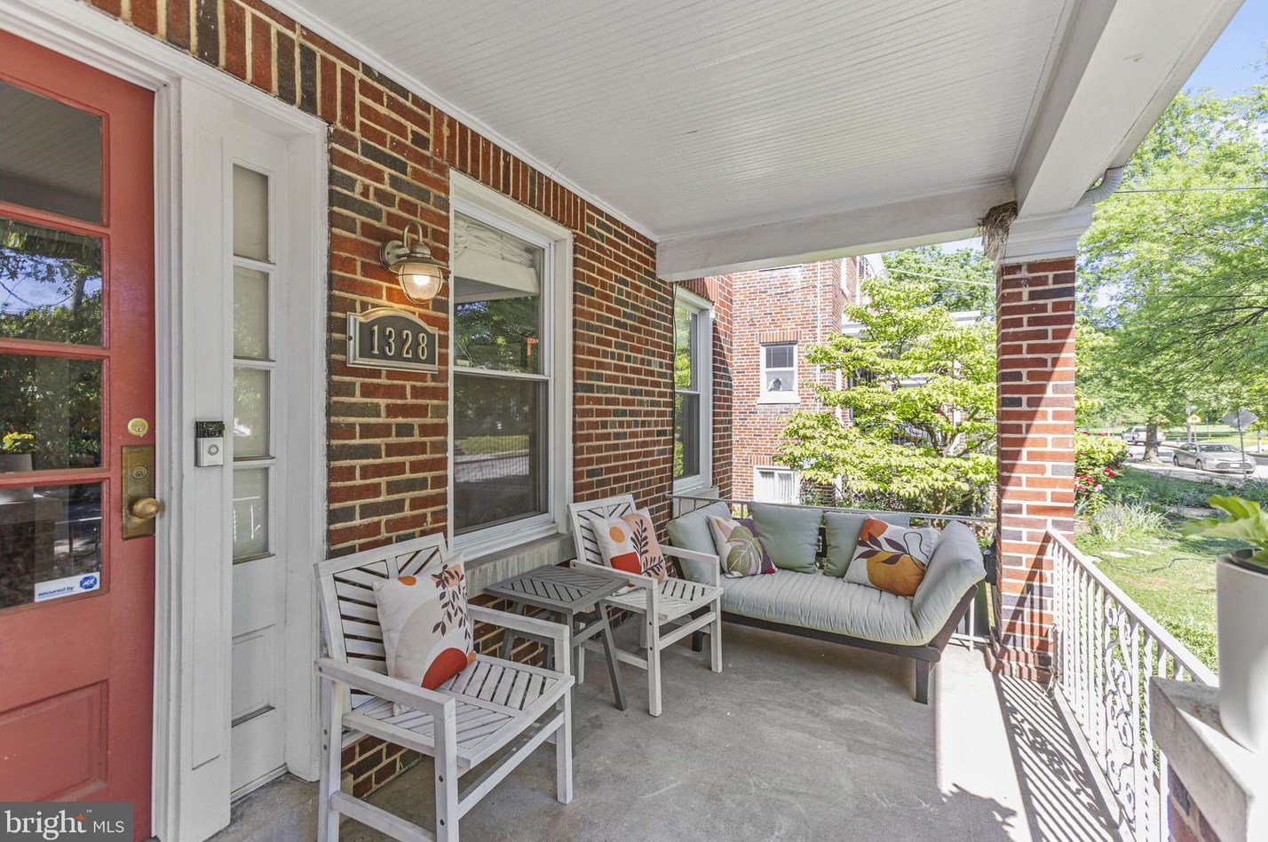 1328 Taylor St, Washington, DC 20011-5508