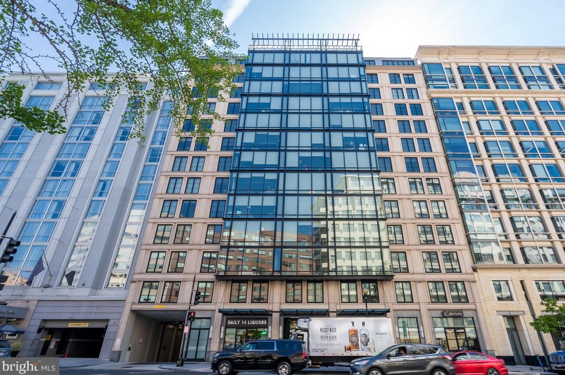 1133 14th St Nw #203, Washington, DC 20005