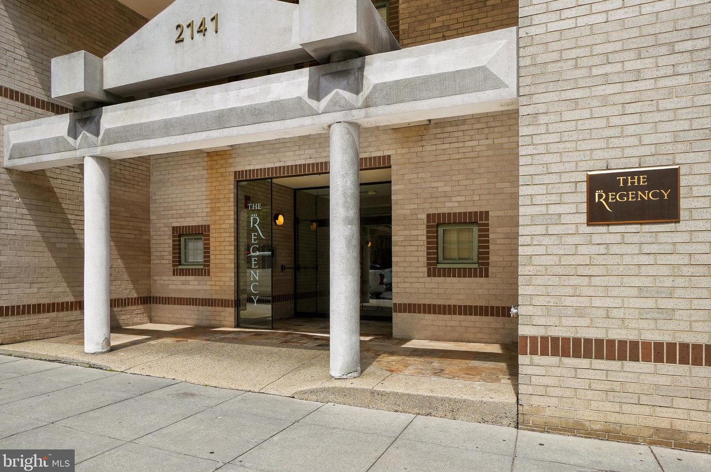 2141 Wisconsin Ave Nw #103, Washington, DC 20007