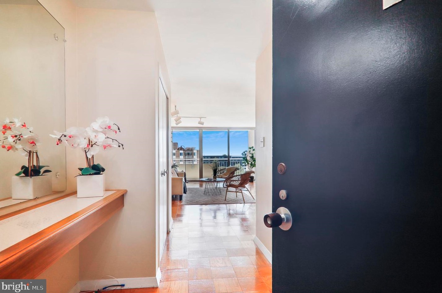 3001 Veazey Terrace Nw #1621, Washington, DC 20008