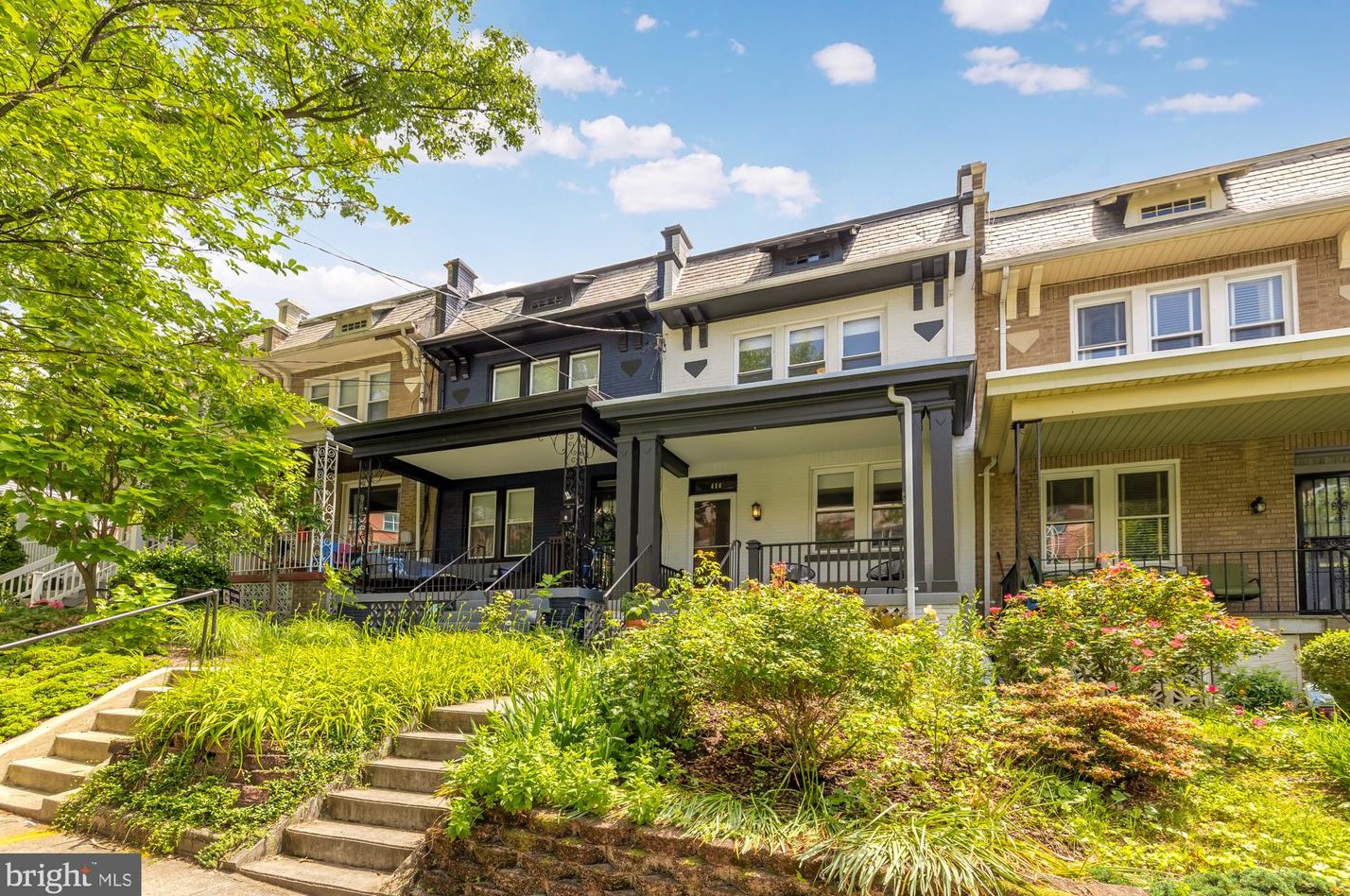 414 Crittenden St Nw, Washington, DC 20011