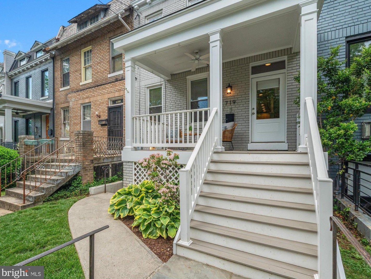 719 Varnum St Nw, Washington, DC 20011