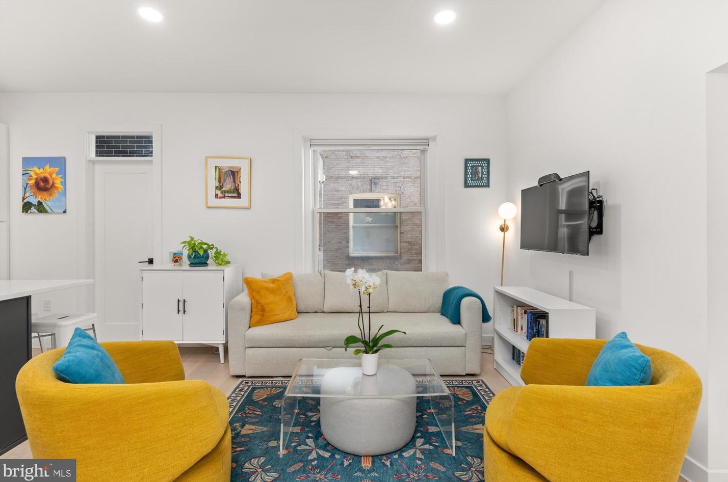 2122 California St, Washington DC 20008-1830 exterior